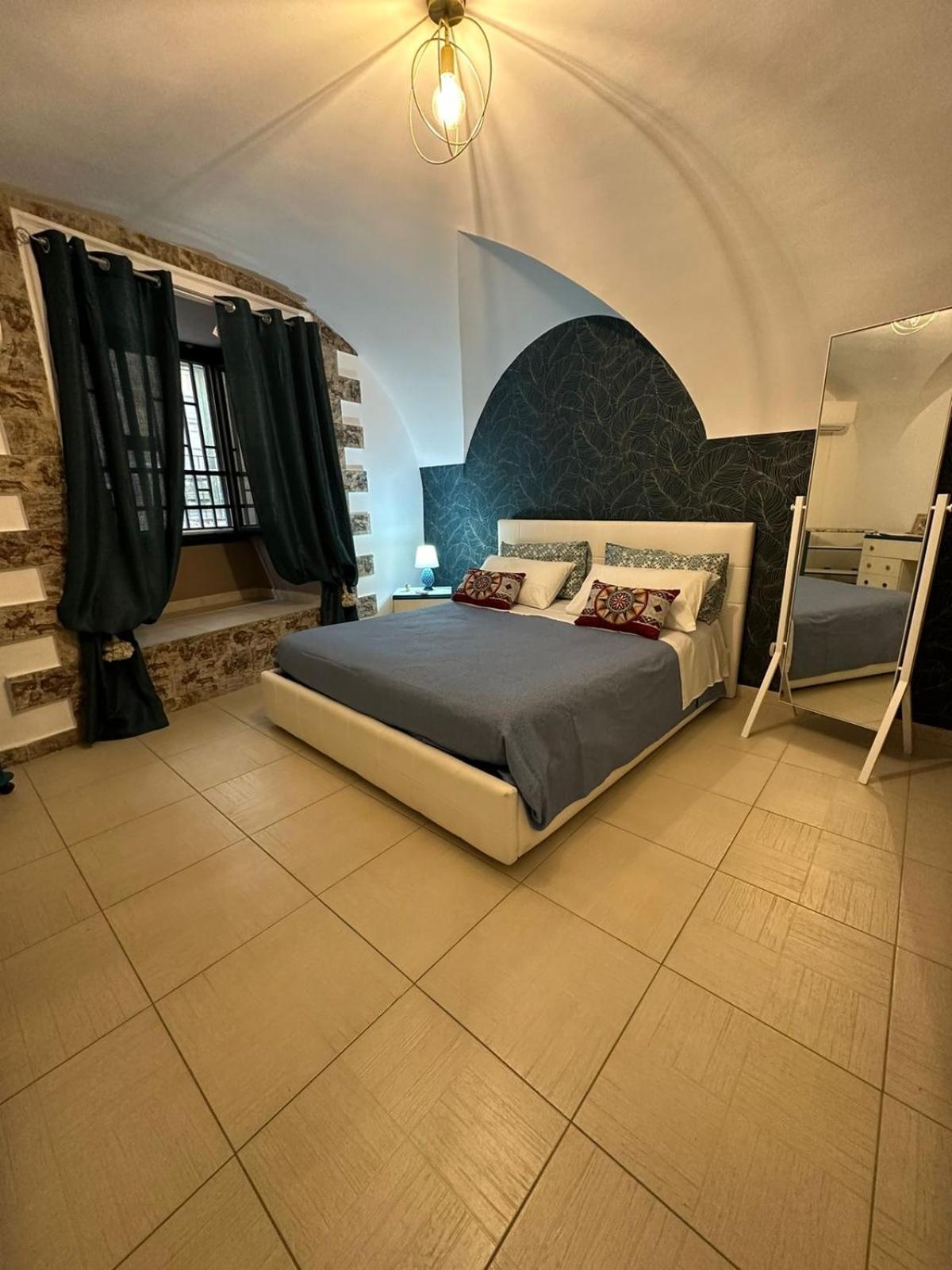 Ferienwohnung A Casuzza Di Gio Palermo Exterior foto