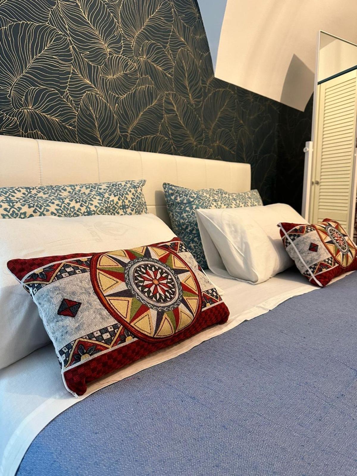 Ferienwohnung A Casuzza Di Gio Palermo Exterior foto