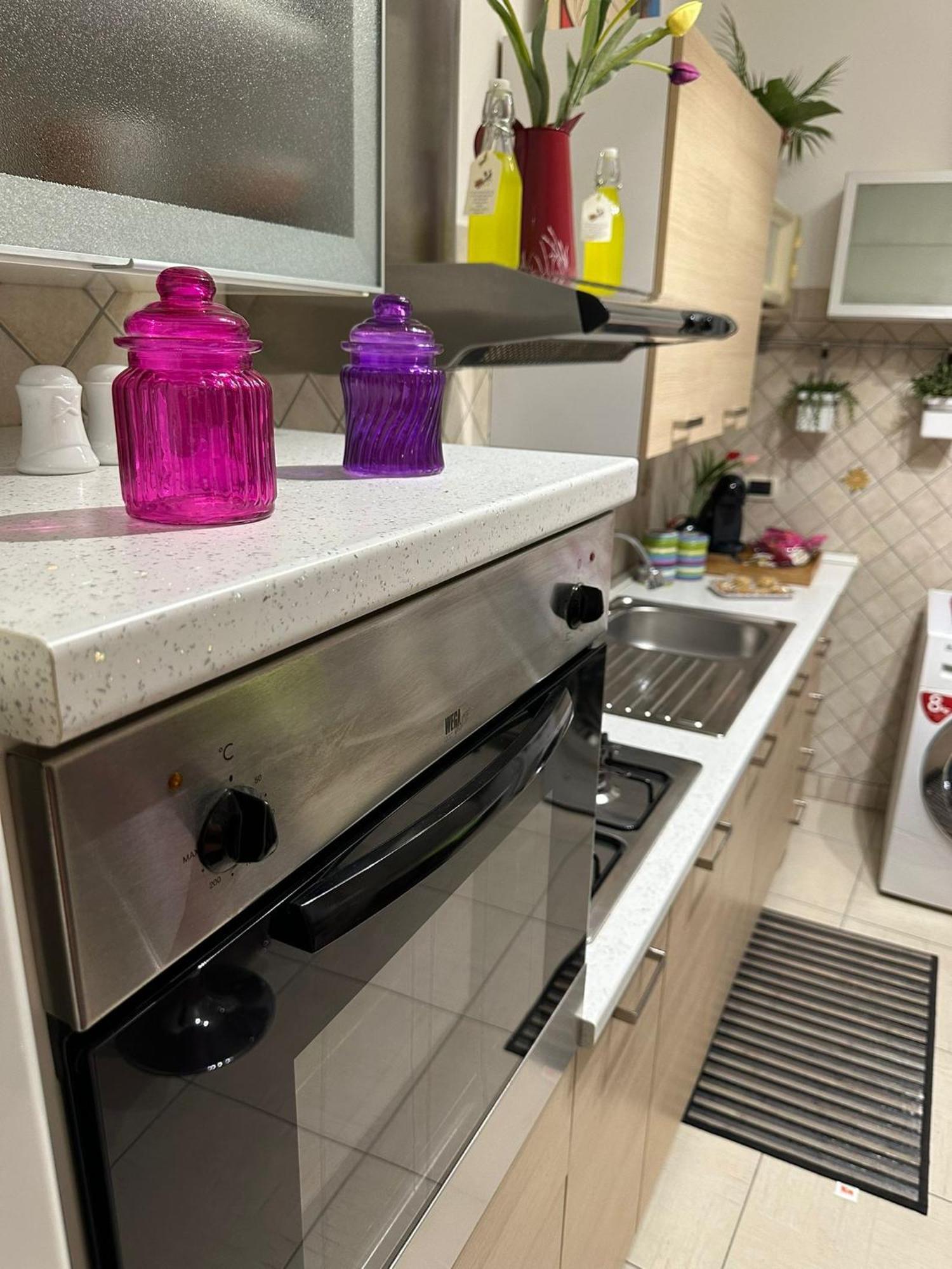 Ferienwohnung A Casuzza Di Gio Palermo Exterior foto
