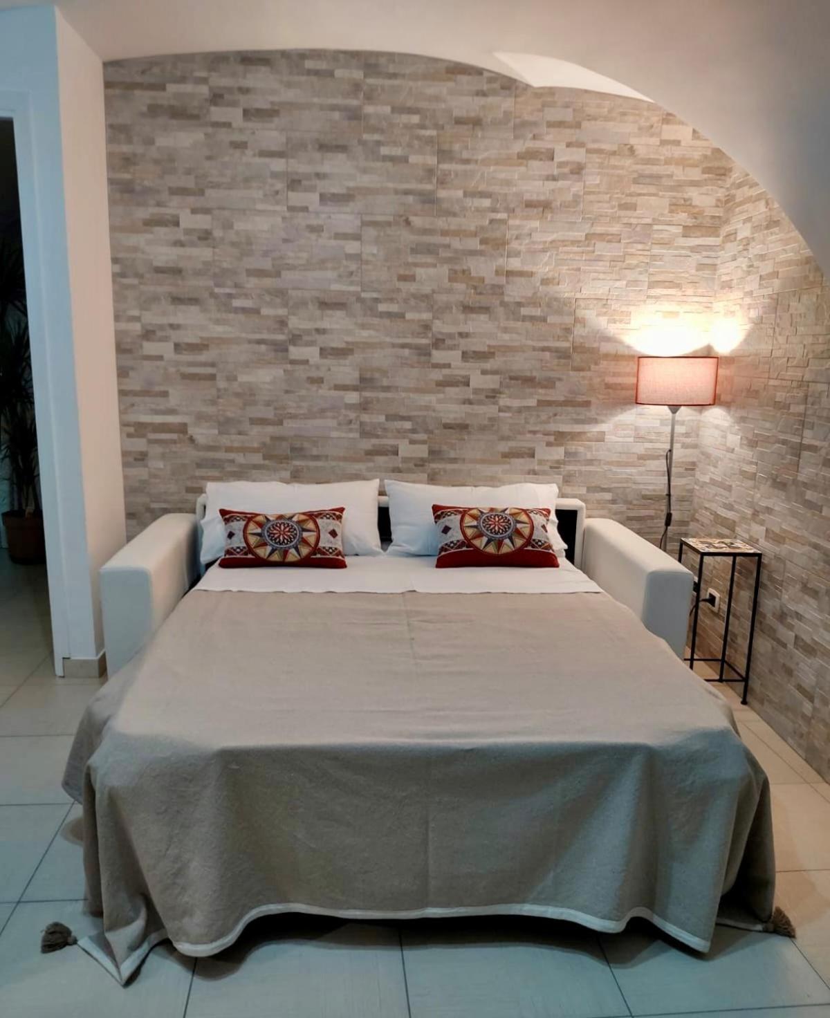 Ferienwohnung A Casuzza Di Gio Palermo Exterior foto
