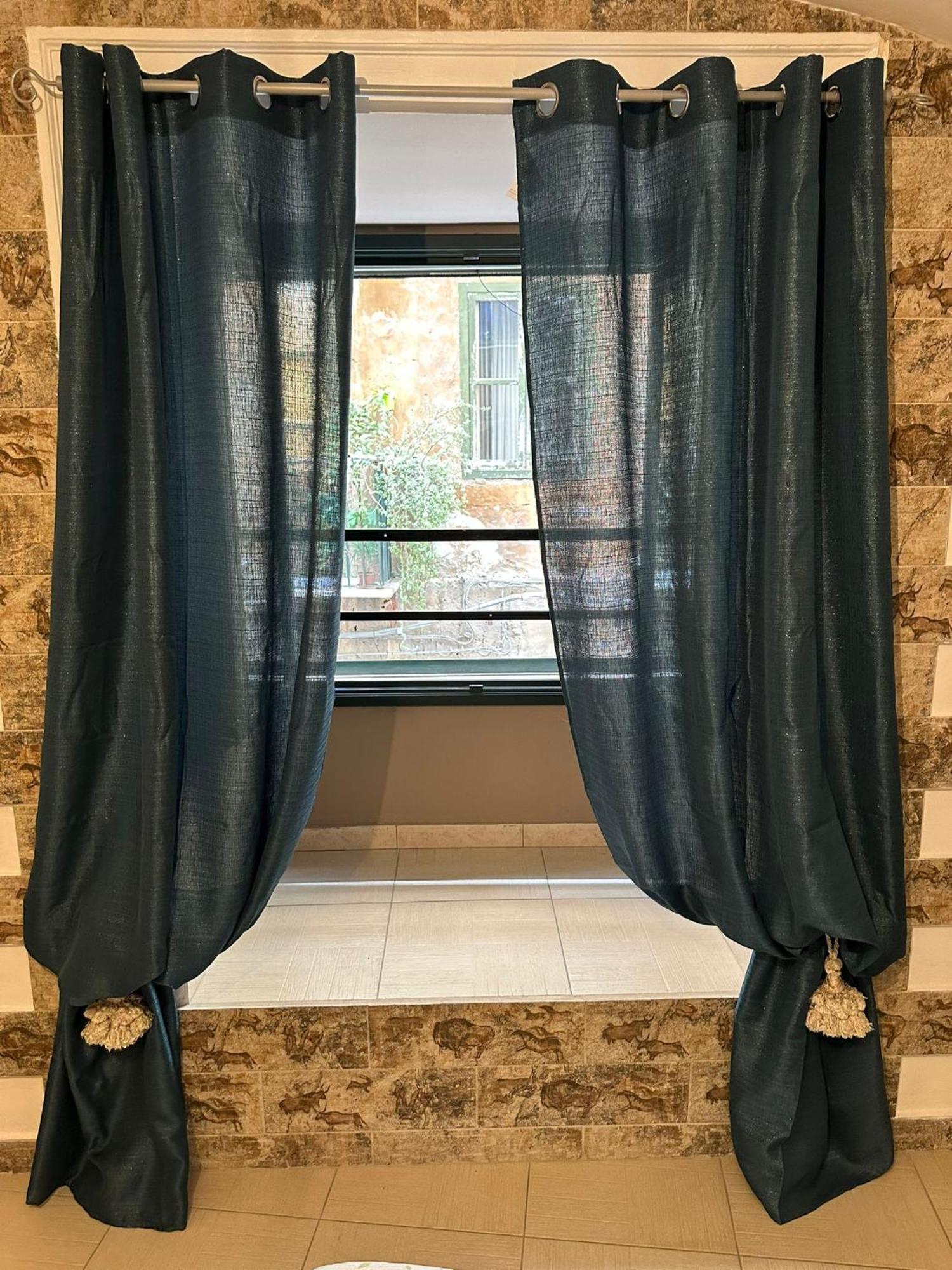 Ferienwohnung A Casuzza Di Gio Palermo Exterior foto